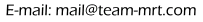 MRT E-mail